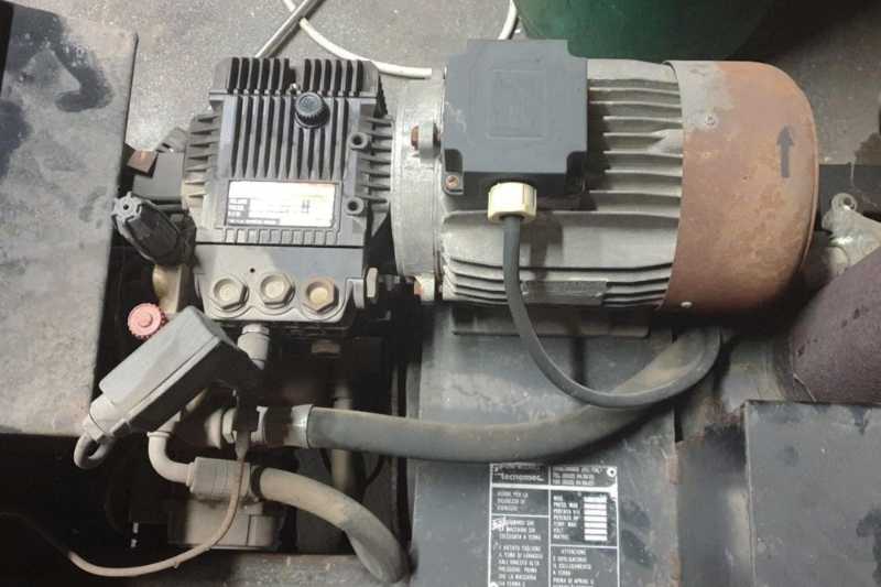 OmecoHub - Immagine TECNOMEC 110